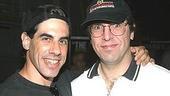 Broadway Barks 2003 - Michael Wittenberg - Dr. Robert Levine
