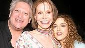Broadway Barks 2003 - Harvey Fierstein - Mary Tyler Moore - Bernadette Peters