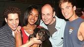 Broadway Barks 2003 - Todd Graff - Camp