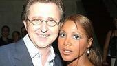 Toni Braxton Aida Party - Tom Schumacher - Toni Braxton