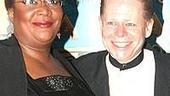 Toni Braxton Aida Party - Mary Bond Davis - Joel Vig