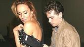 The Graduate Tour Rehearsal - Jerry Hall - Rider Strong (unzip)