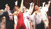 Thoroughly Modern Millie Tour Photo Op - Curtain Call
