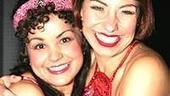 Thoroughly Modern Millie Tour Photo Op - Diana Kaarina - Darcie Roberts