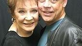 Six Dance Lessons 1st Rehearsal - Polly Bergen - Mark Hamill