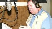 Little Shop of Horrors Recording - Rob Bartlett