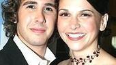 Chess Concert - Josh Groban - Sutton Foster
