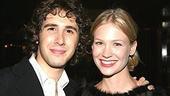 Chess Concert - Josh Groban - January Jones