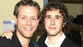 Chess Concert - Adam Pascal - Josh Groban