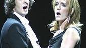 Chess Concert - Onstage - Josh Groban - Julia Murney