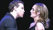 Chess Concert - Onstage - Adam Pascal - Julia Murney