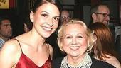 Chess Concert - Sutton Foster - Barbara Cook
