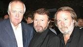 Chess Concert - Tim Rice - Björn Ulvaeus - Benny Andersson 