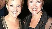 Maria Friedman cabaret - Maria Friedman - Donna McKechnie