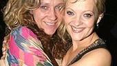 Maria Friedman cabaret - Sonia Friedman - Maria Friedman 