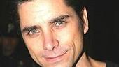 First Bow for New Nine Stars - John Stamos