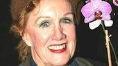First Bow for New Nine Stars - Marni Nixon