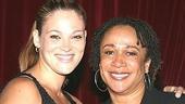 Casting Awards 2003 - Elizabeth Regen - S. Epatha Merkerson