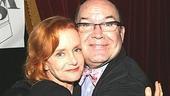 Casting Awards 2003 - Swoosie Kurtz - Jack O'Brien