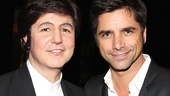John Stamos at RAIN – Joey Curatolo – John Stamos