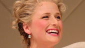 Show Photos - The School for Lies - Mamie Gummer  