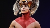 iPad - The Lion King - 1