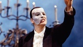 iPad - The Phantom of the Opera - 3