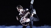 iPad - Billy Elliot - 1