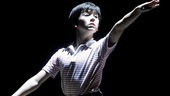 iPad - Billy Elliot - 7