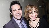 Nothing Like a Dame 2012 – Mario Cantone – Jackie Hoffman