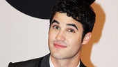 Fashion’s Night Out — Darren Criss