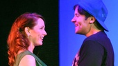 Show Photos - Cougar the Musical - Mary Mossberg - Dannyt Bernardy