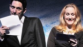 2012 Gypsy of the Year – Steve Kazee – Katie Finneran