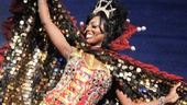 2012 Gypsy of the Year – Nikki Bohne - Adrienne Warren