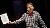 Show Photos - Thank God For Jokes - Mike Birbiglia