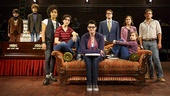 Fun Home - National Tour - 2016