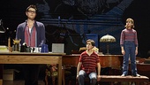 Fun Home - National Tour - 2016