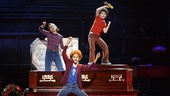 Fun Home - National Tour - 2016