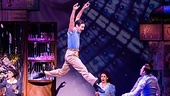 An American in Paris - National Tour - Production Photos - 2016 