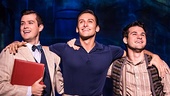 An American in Paris - National Tour - Production Photos - 2016 