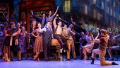 An American in Paris - National Tour - Production Photos - 2016 