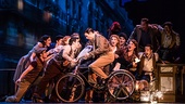 An American in Paris - National Tour - Production Photos - 2016 