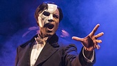 Show Photos: <i>The Phantom of the Opera</i> National Tour - Cast