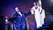 Show Photos: <i>The Phantom of the Opera</i> National Tour - Cast