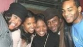 Color Purple CD Listening Party - Felicia P. Fields - Renee Elise Goldsberry - LaChanze - Kingsley Leggs - Brandon Victor Dixon