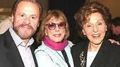 Wonderful Town Rehearsal - Barry Weissler - Phyllis Newman - Fran Weissler