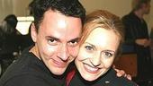 Wonderful Town Rehearsal - Mark Price - Megan Sikora