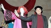 Die, Mommie, Die Party - Charles Busch (mannequin)