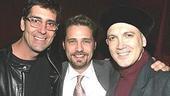 Die, Mommie, Die Party - Mark Rucker - Jason Priestley - Charles Busch