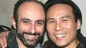 Die, Mommie, Die Party - Stephen DeRosa - B.D. Wong
